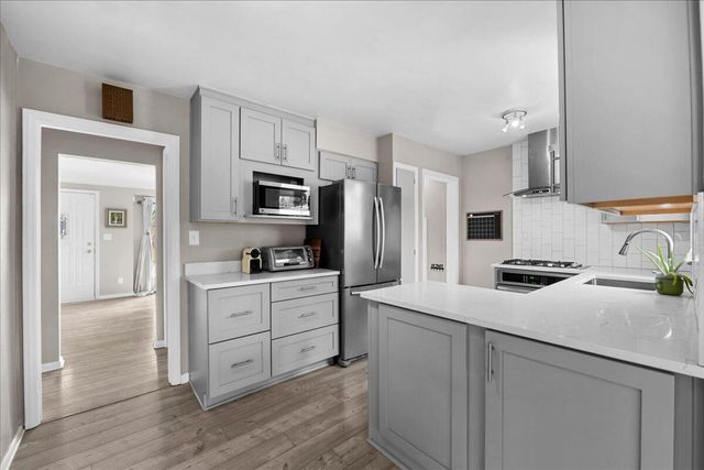 1031 Duncan Street, Ann Arbor, MI 48103