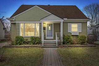 1031 Duncan Street, Ann Arbor, MI 48103