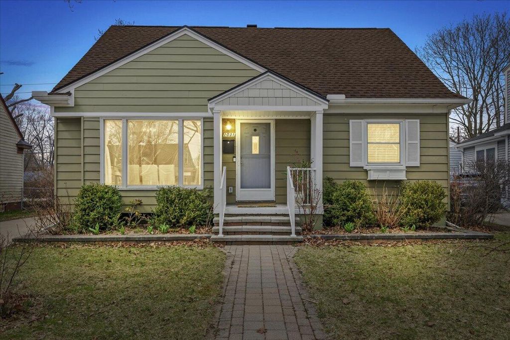1031 Duncan Street, Ann Arbor, MI 48103