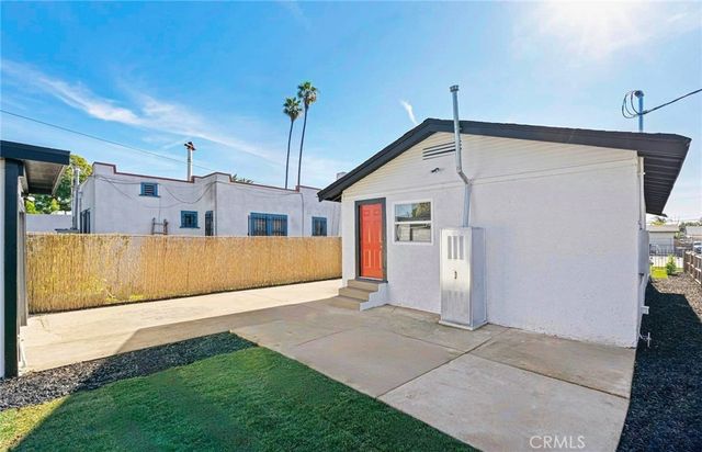1619 W 68th, Los Angeles, CA 90047