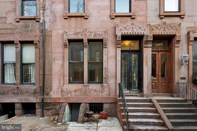 2039 SPRUCE ST, Philadelphia, PA 19103