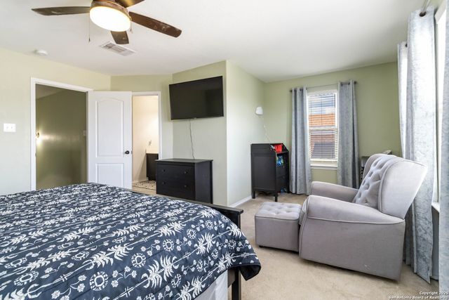 4351 E SAFE HBR, San Antonio, TX 78244