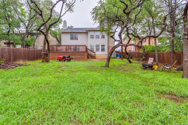 2422 Newoak Park, San Antonio, TX 78230