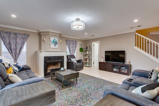 2422 Newoak Park, San Antonio, TX 78230