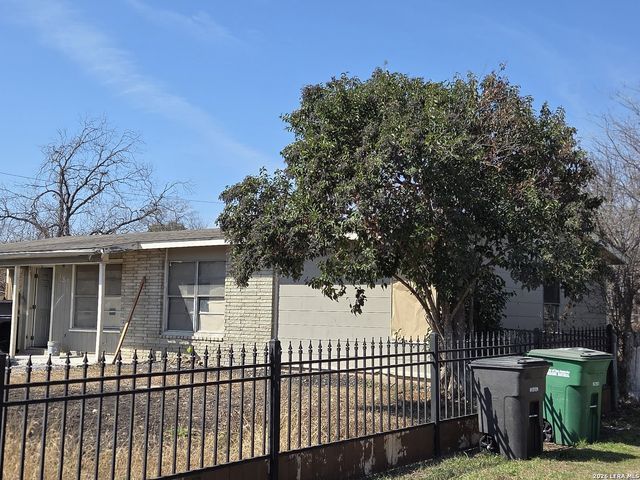 151 Knollwood, San Antonio, TX 78227
