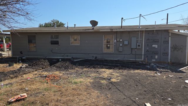 151 Knollwood, San Antonio, TX 78227