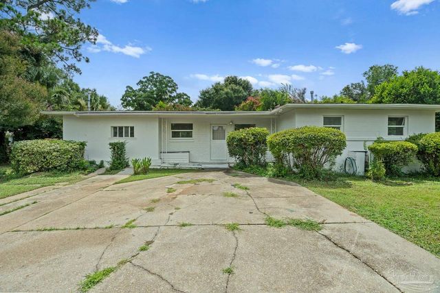 99 S Madison Dr, Pensacola, FL 32505
