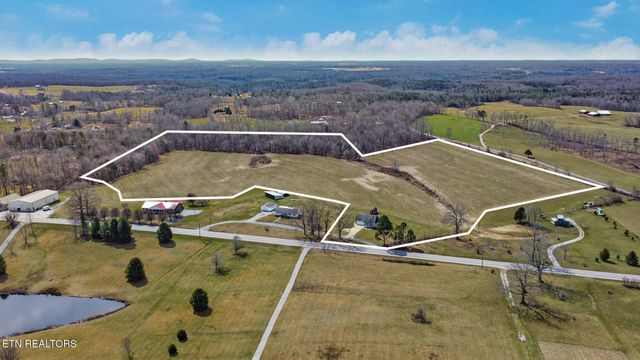 3136 Rugby Pike, Jamestown, TN 38556