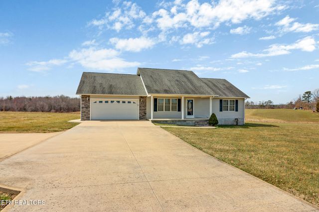 3136 Rugby Pike, Jamestown, TN 38556