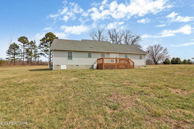 3136 Rugby Pike, Jamestown, TN 38556