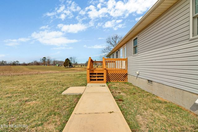 3136 Rugby Pike, Jamestown, TN 38556