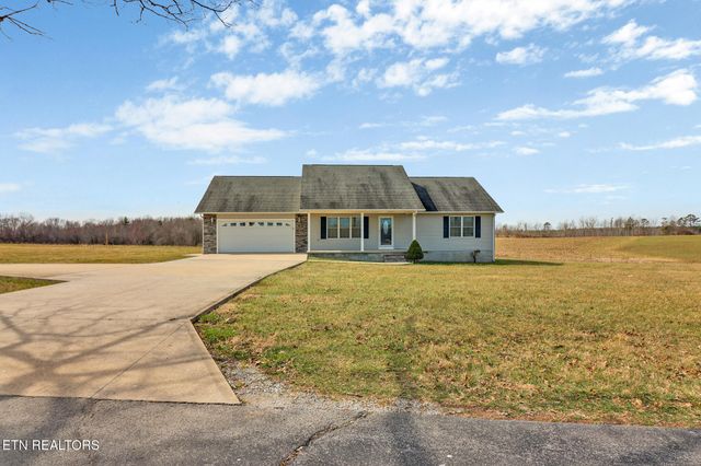 3136 Rugby Pike, Jamestown, TN 38556