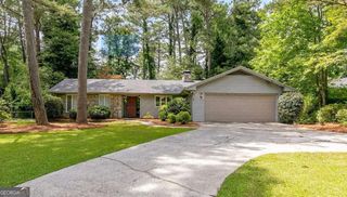 1408 Fairfield Drive SW, Lilburn, GA 30047