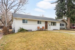 2654 S High Street, Denver, CO 80210