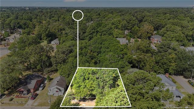 306 Highland Avenue, Fayetteville, NC 28305