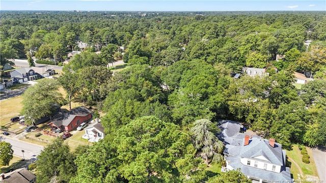 306 Highland Avenue, Fayetteville, NC 28305