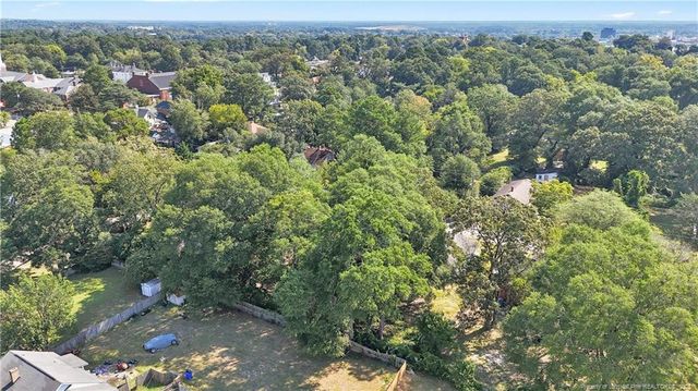 306 Highland Avenue, Fayetteville, NC 28305