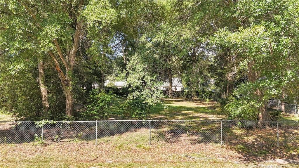 306 Highland Avenue, Fayetteville, NC 28305