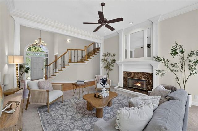 9608 Falcon Ridge Drive, Lenexa, KS 66220