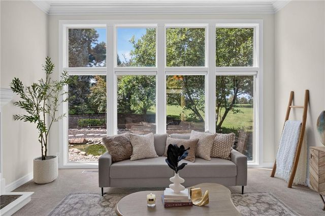 9608 Falcon Ridge Drive, Lenexa, KS 66220