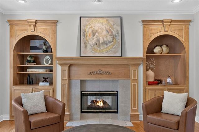 9608 Falcon Ridge Drive, Lenexa, KS 66220