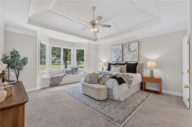9608 Falcon Ridge Drive, Lenexa, KS 66220