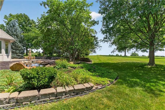 9608 Falcon Ridge Drive, Lenexa, KS 66220