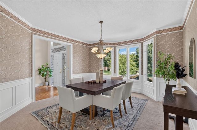9608 Falcon Ridge Drive, Lenexa, KS 66220