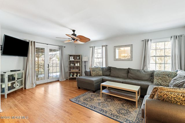 1150 Wake Forest Drive, Toms River, NJ 08753