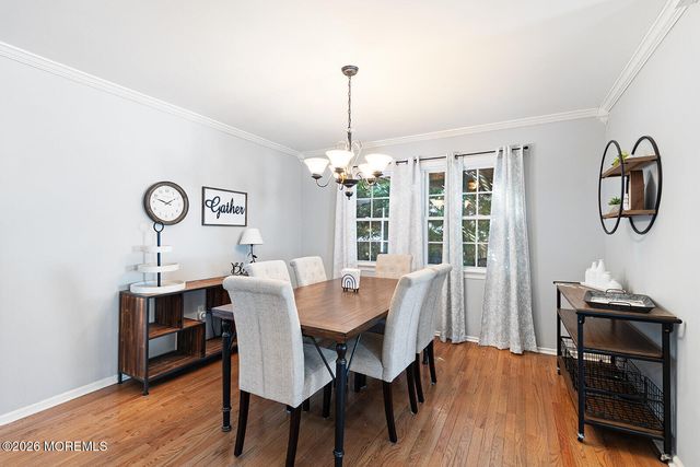 1150 Wake Forest Drive, Toms River, NJ 08753