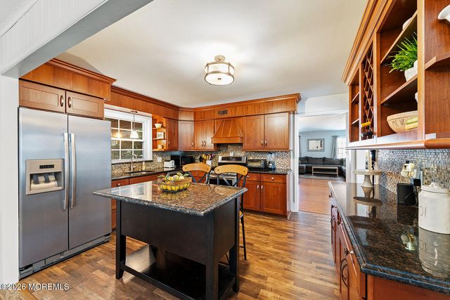 1150 Wake Forest Drive, Toms River, NJ 08753