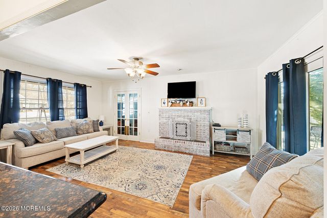 1150 Wake Forest Drive, Toms River, NJ 08753