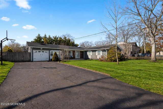 1150 Wake Forest Drive, Toms River, NJ 08753