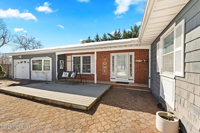 1150 Wake Forest Drive, Toms River, NJ 08753