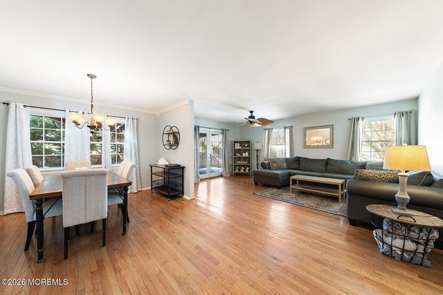 1150 Wake Forest Drive, Toms River, NJ 08753