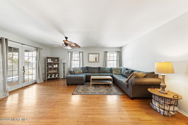 1150 Wake Forest Drive, Toms River, NJ 08753