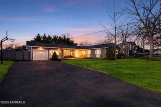 1150 Wake Forest Drive, Toms River, NJ 08753