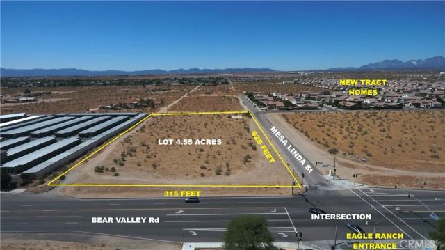12525 Bear Valley, Victorville, CA 92392