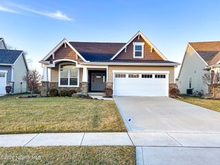 4849 Sylvan Prairie Court, Sylvania, OH 43560