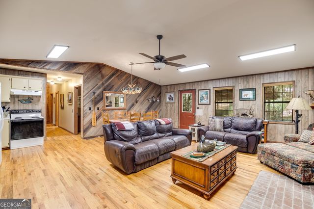 491 County Road 511, Woodland, AL 36280