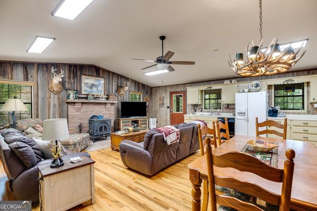 491 County Road 511, Woodland, AL 36280