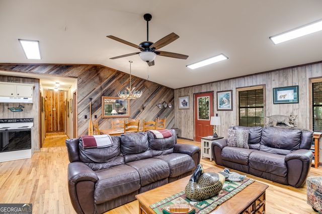 491 County Road 511, Woodland, AL 36280