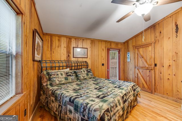 491 County Road 511, Woodland, AL 36280