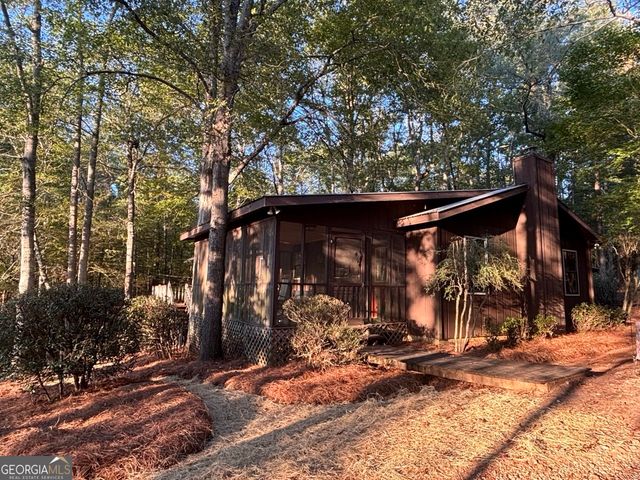 491 County Road 511, Woodland, AL 36280