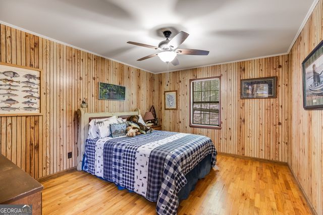 491 County Road 511, Woodland, AL 36280