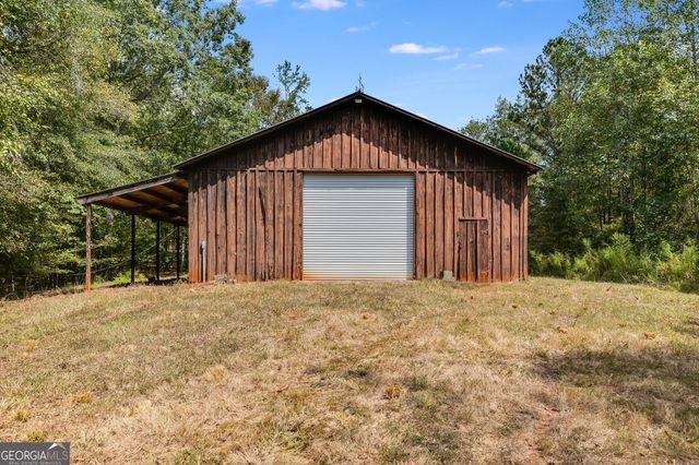 491 County Road 511, Woodland, AL 36280