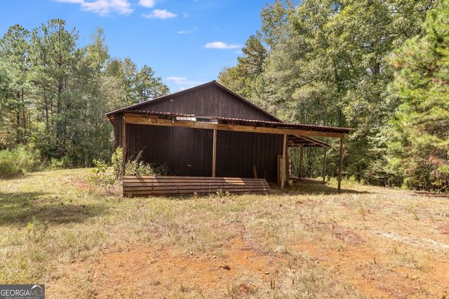 491 County Road 511, Woodland, AL 36280