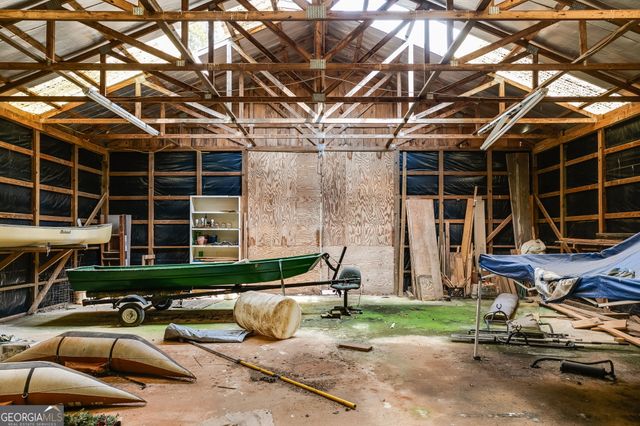 491 County Road 511, Woodland, AL 36280