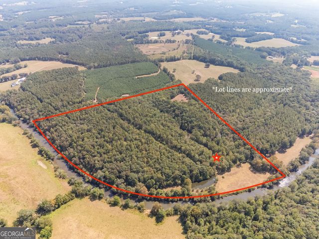 491 County Road 511, Woodland, AL 36280