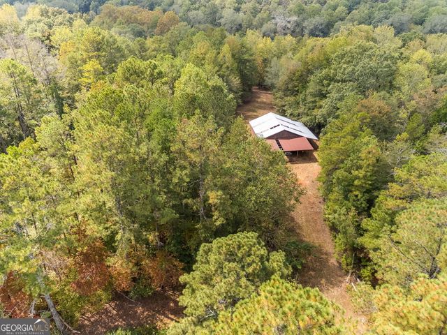 491 County Road 511, Woodland, AL 36280